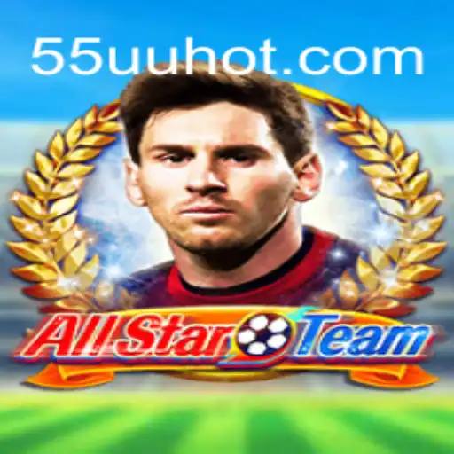 Descubra o Fascinante Mundo de AllStarTeam