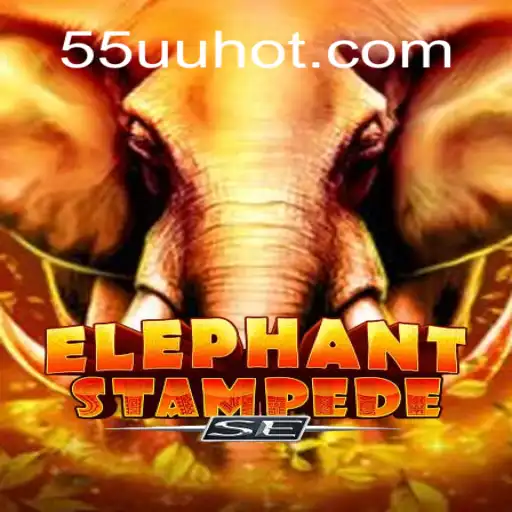 ElephantStampedeSE: Aventuras Selvagens e Estratégia Dinâmica