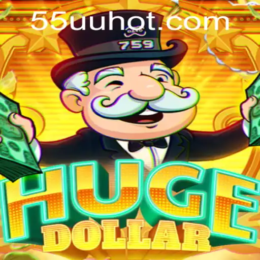 Exploração do Mundo Empolgante de HugeDollar