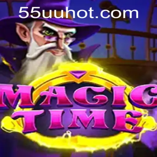 MagicTime: Explorando a Fascinação do Jogo e as Novas Tendências de 2023