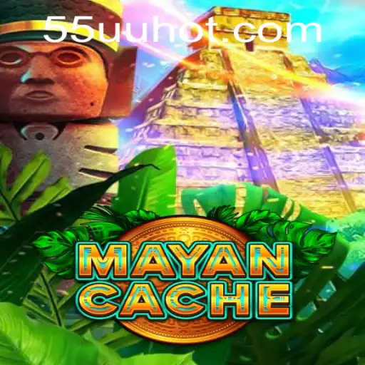 MayanCache: Explorando o Enigma dos Tesouros Maia em 55UU.COM