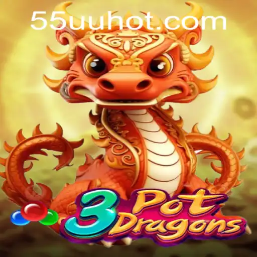 Explorando o Fascinante Mundo de 3PotDragons