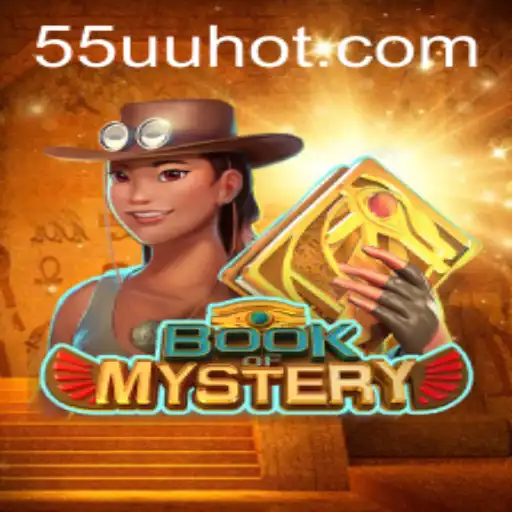 Explore o Fascinante Mundo de BookofMystery: Uma Aventura Inesquecível