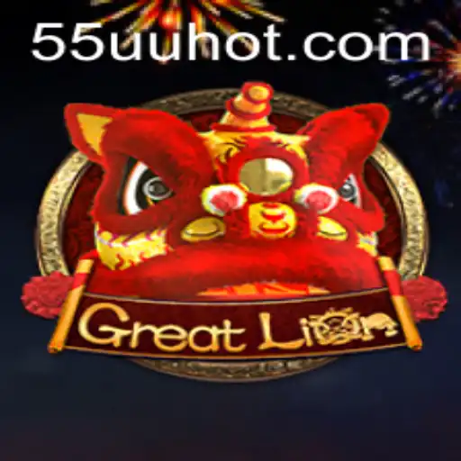 Desvendando GreatLion: O Novo Fenômeno dos Jogos
