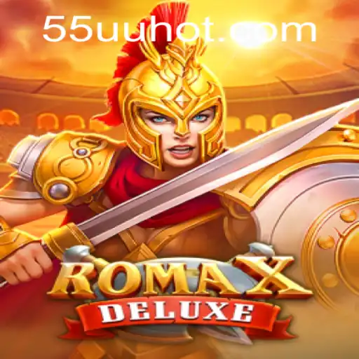Descubra a Emoção de RomaXDeluxe: Aventuras e Estratégias