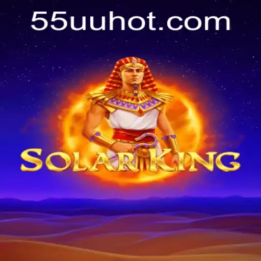 Descubra o Mundo de SolarKing: Uma Nova Experiência de Jogo
