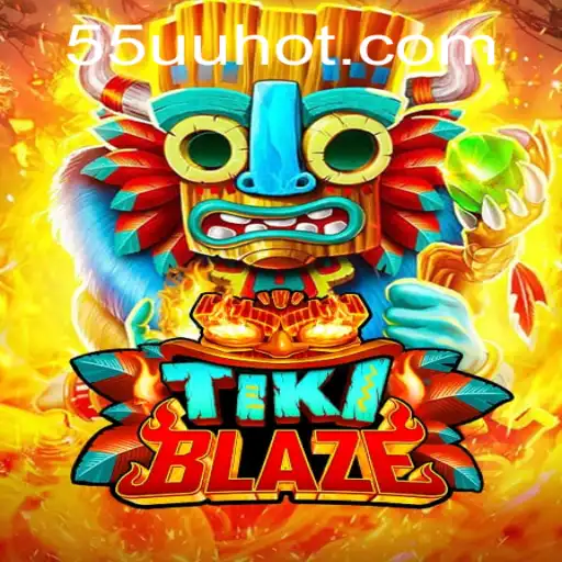Explorando o Mundo de TikiBlaze: Um Jogo de Estratégia e Aventura
