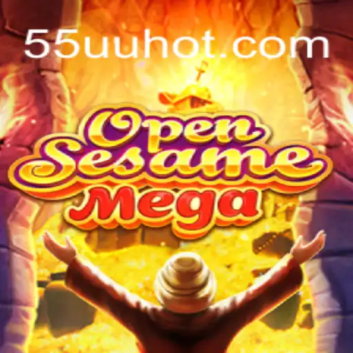 Descubra o Fascinante Mundo de OPENSESAMEMEGA: Um Jogo Revolucionário