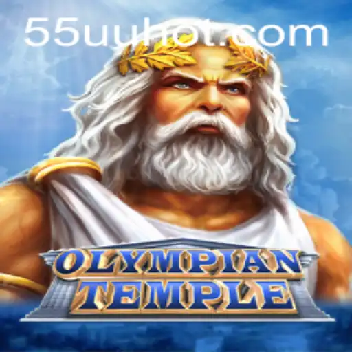 Descubra OlimpyanTemple: Aventura, Estratégia e Mitologia