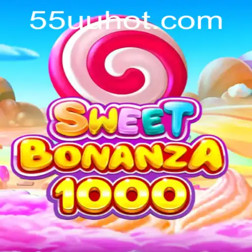 Explorando o Universo de Sweet Bonanza 1000: Uma Aventura Doce e Empolgante