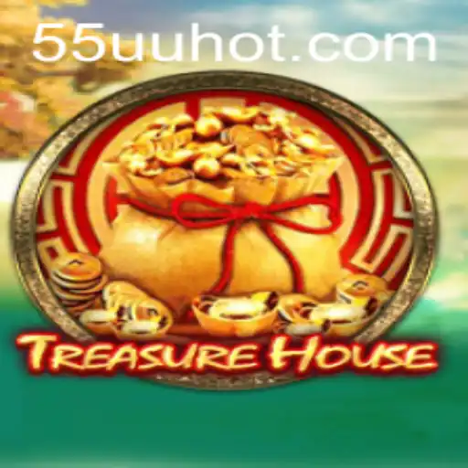 Explorando o Mundo de TreasureHouse: A Excitante Jornada de Aventura e Descoberta