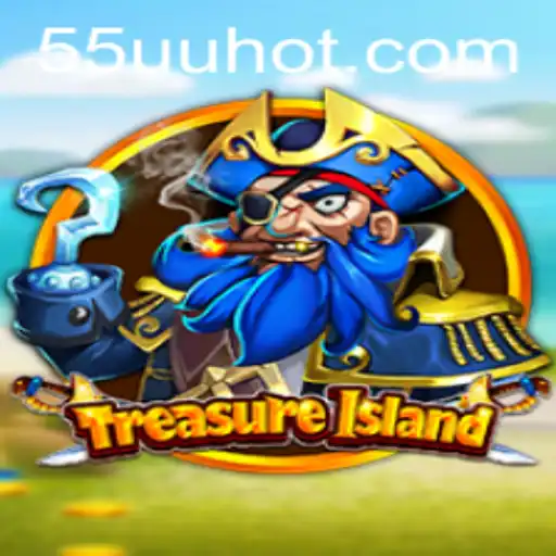 Explorando a Aventura do Jogo TreasureIsland