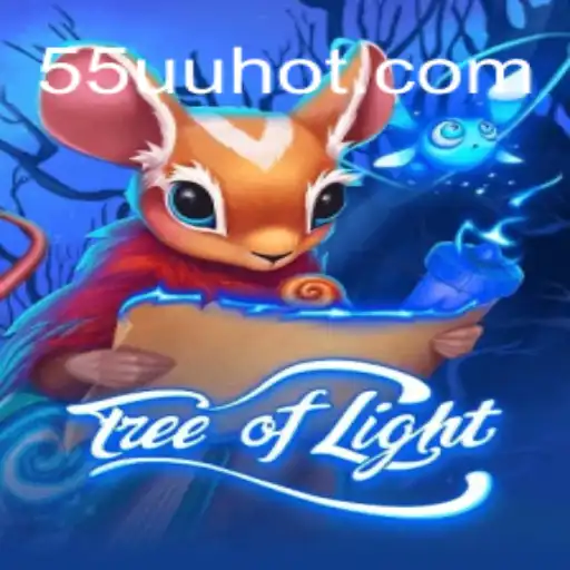 A Jornada Encantadora de TreeofLight: Uma Experiência de Jogo Inovadora