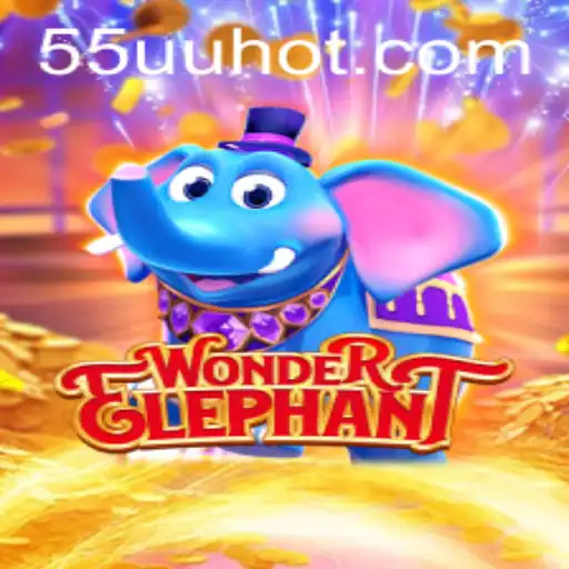 WonderElephant: Uma Jornada Emocionante no Mundo dos Jogos Online